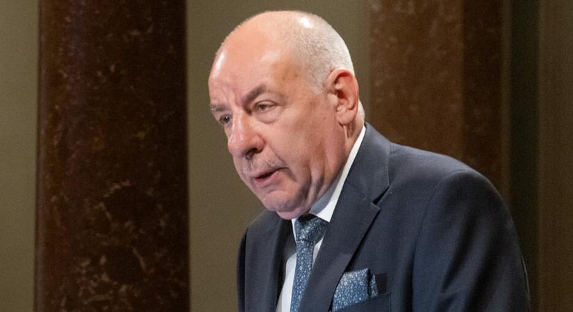 Valóban itt járt a Velencei Bizottság küldöttsége, miután hozzájuk fordult panasszal leváltása ügyében Sulyok Tamás. Most olyat árult el a tárgyalásról Forsthoffer Ágnes