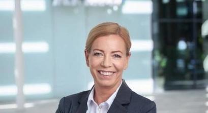 Női vezérigazgatóval erősít a KPMG: Rakó Ágnes az új CEO