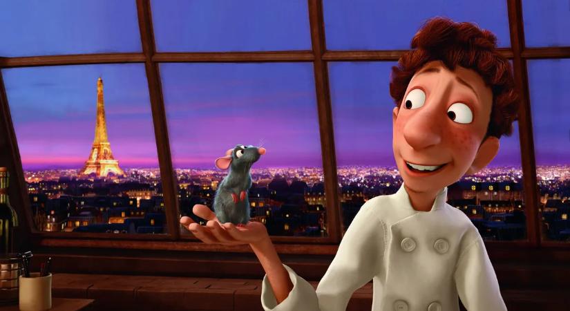L’ecsó: így készítse el tökéletesen az animációs filmből ismert francia lecsót