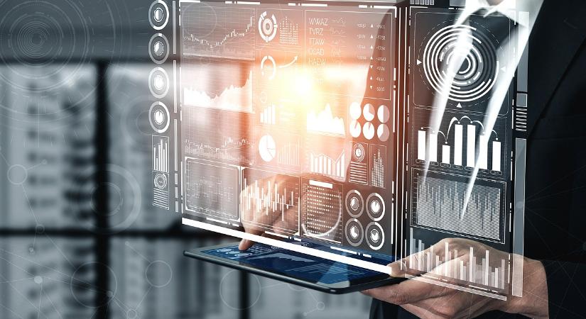 Elképesztő számú munkahely szűnt meg idén a mesterséges intelligencia miatt