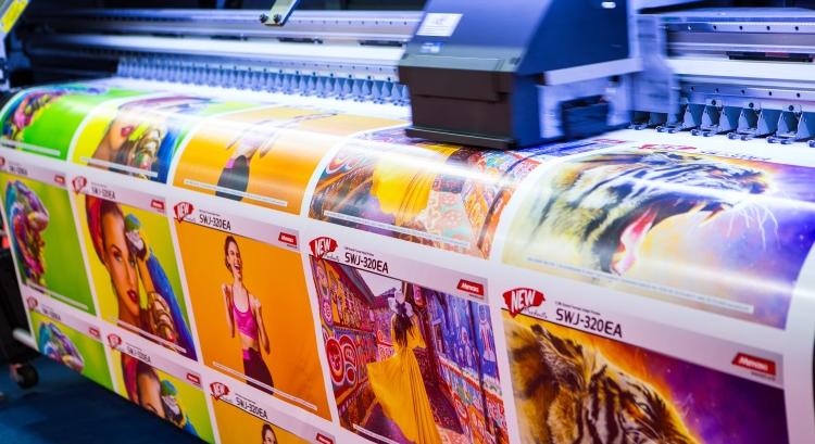 Jelentős mérföldkőhöz érkezett a hazai nyomda- és papíripar
