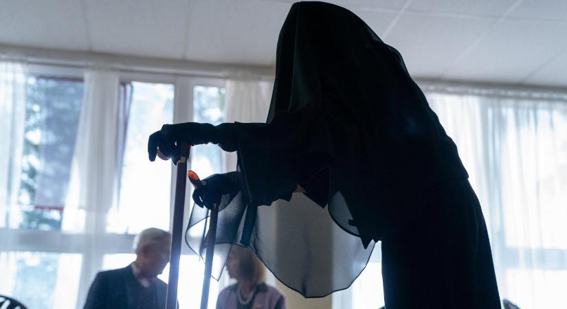 Mától a Netflixen: A 2024-es horror, amelyben nem a ház kísérteties, hanem aki beköltözik