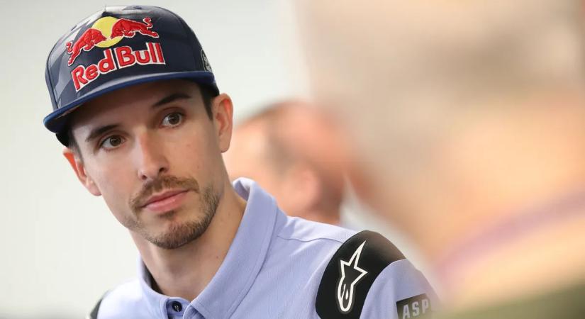 MotoGP: Álex Márquez a KTM-nél folytatja – hivatalos