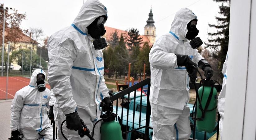 Igazolták a halálos kórt! Ez terjed most Hajdú-Bihar szomszédságában – itt a hivatalos figyelmeztetés
