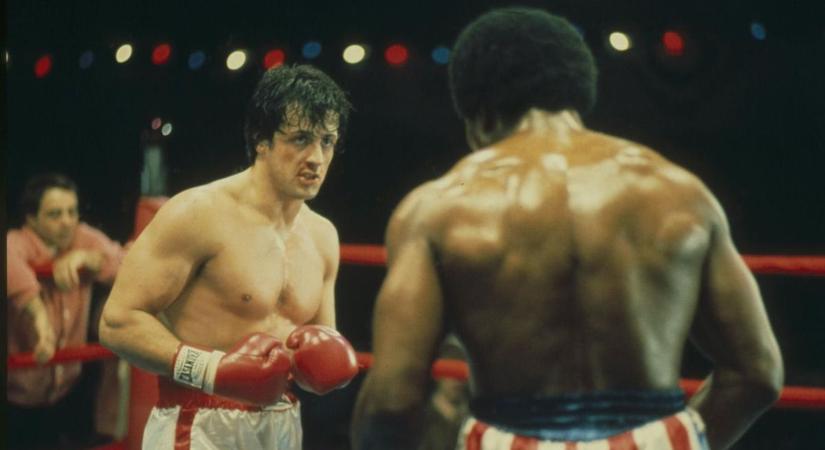 Rocky, Rambo és a kisvárosi seriff, aki nem süket a bűnre – nyolcvanéves Sylvester Stallone
