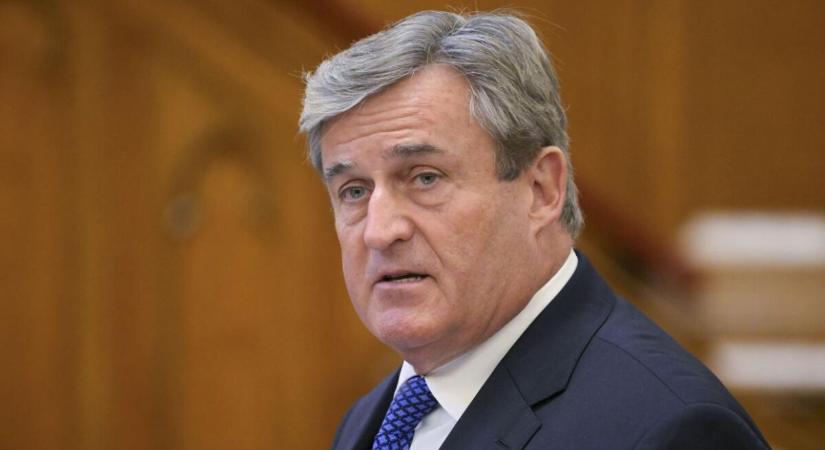 Kirúgták Nagy Márton emberét az Eximbank éléről
