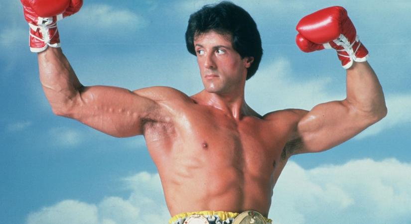 Sylvester Stallone, az Olasz Csődör útja: jelkép lett, amiért súlyos árat fizetett