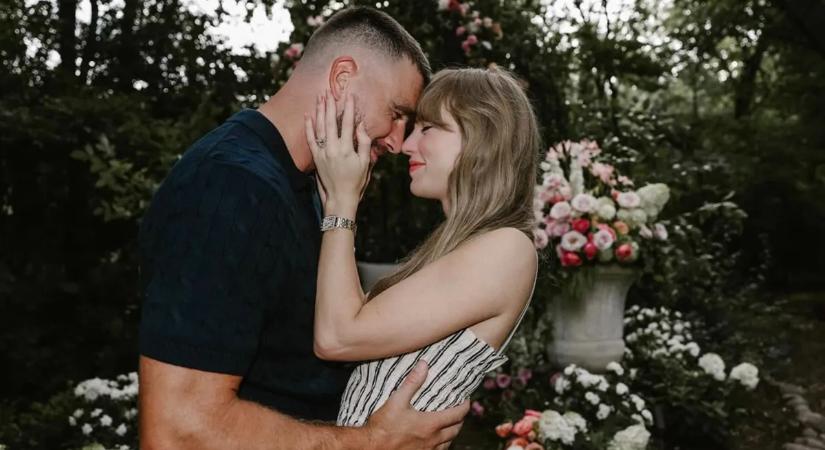 Taylor Swift esküvője előtt újabb dráma robbant ki – Itt vannak a részletek!