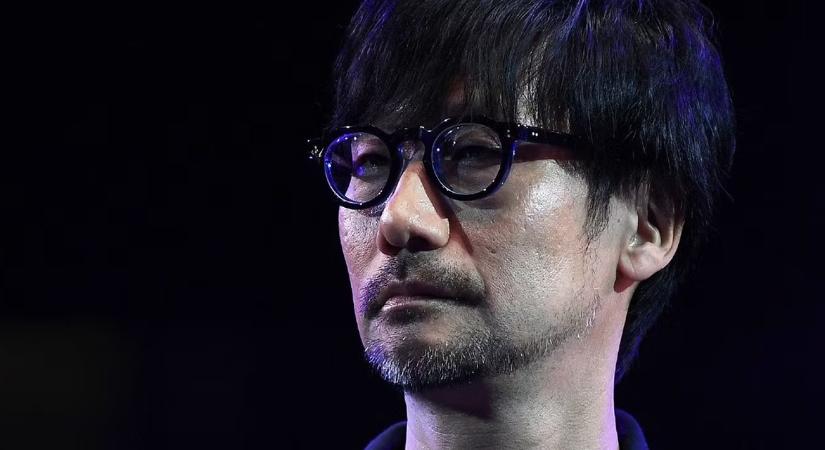 Hideo Kojima retteg attól, ami a PlayStation lemezek halála után jöhet