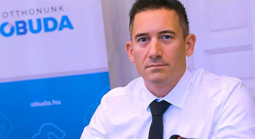 Óbudai korrupciós ügy: Czeglédy Gergő vádalkut kötött, elmondta, hogyan loptak együtt a fideszesek a MSZP-sekkel