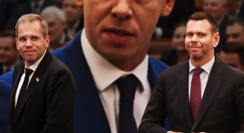 Az első tiszás parlament Magyar Péter nélkül, ez lehet Vitézy nagy napja