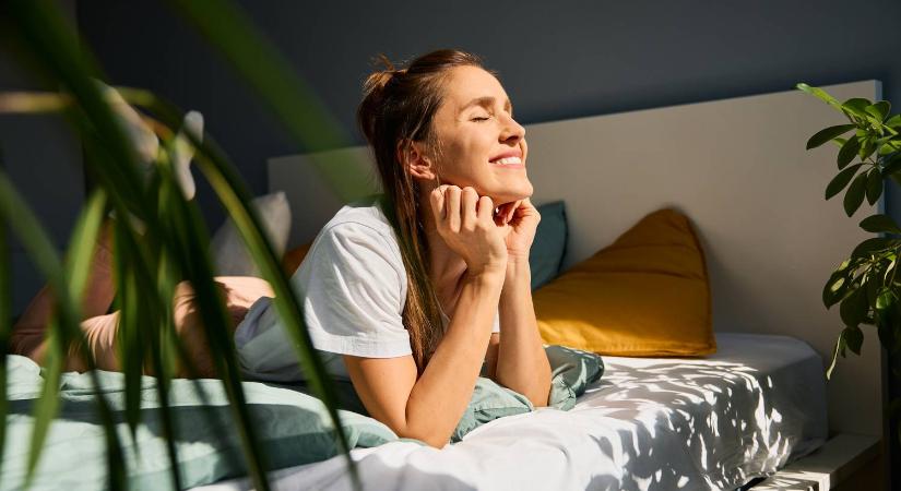 3 egyszerű módszer, amivel csökkenthetjük a stresszt és a belső feszültséget