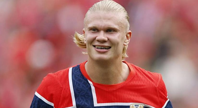 Erling Haaland titkos világa: így él napjaink legnagyobb futballsztárja a reflektorfényen kívül