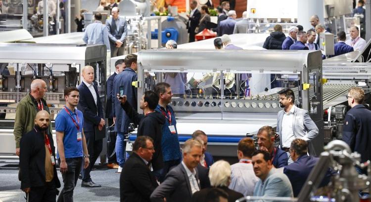 Elő a naptárakat: megvan az INTERPACK 2029 időpontja!