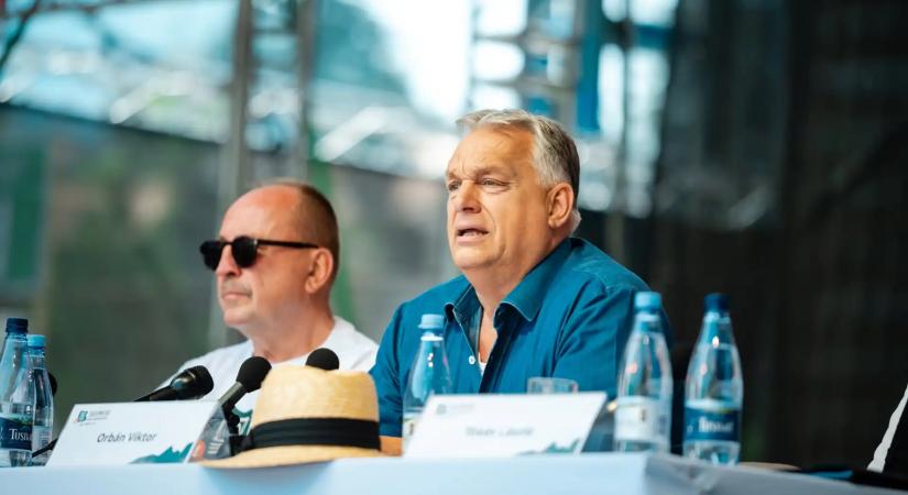 Kihagyják a tiszás vezetők a 35. Tusványost