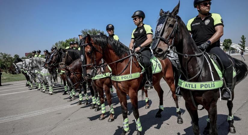 Jön az ankarai NATO-csúcs, az autokrata Erdoğan-rezsim provokációk hosszú sora után tündökölhet