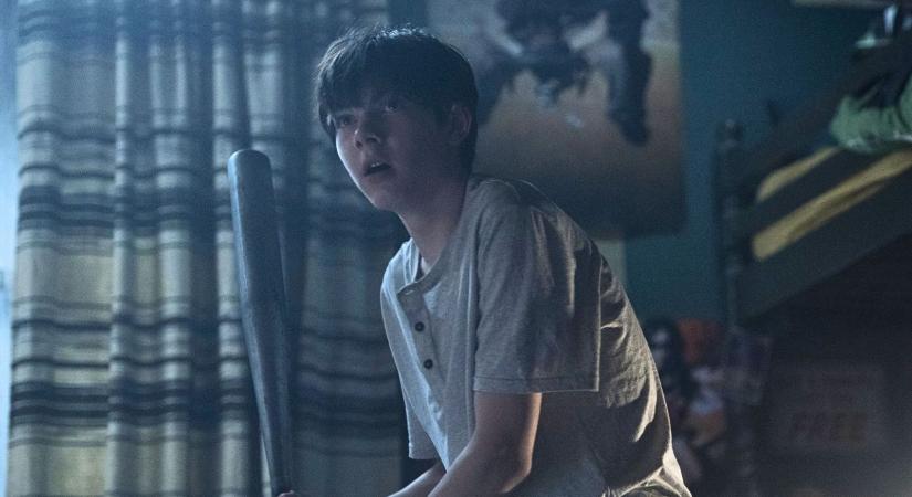 Mindenki ezt nézi? Rákaptak a magyar nézők a 2026-os természetfeletti horrorra, ez most a No. 1 a streamingóriás platformján