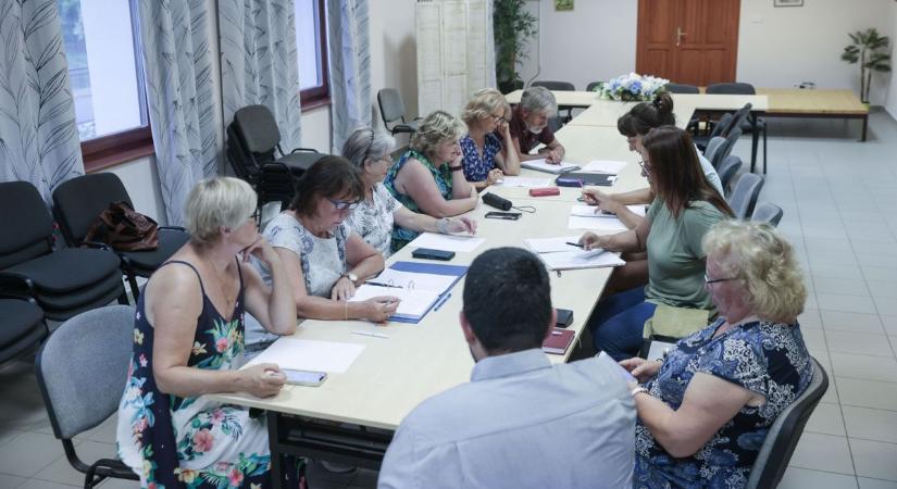 Magyarul tanulnak, hogy a falu részévé váljanak – különleges kezdeményezés indult Zalában (galéria)