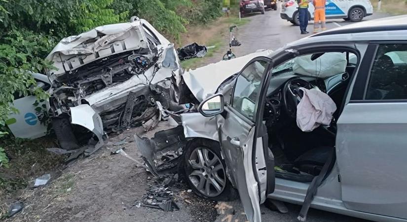 Ittasan ült volán mögé, két ember szörnyethalt – sokkoló részletek a tragédiáról (videó)