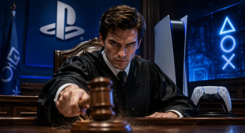 Jogi szakértők szerint a Sony nem söpörheti csak úgy félre a fizikai játékokat