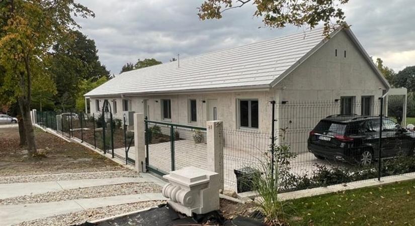 Egy plusz szobát érhet a vékonyabb falazat, akár 9 négyzetmétert nyerhetnek az építkezők