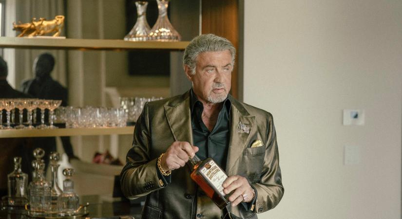 Nyolcvanéves lett Sylvester Stallone, a Rocky-filmek sztárja