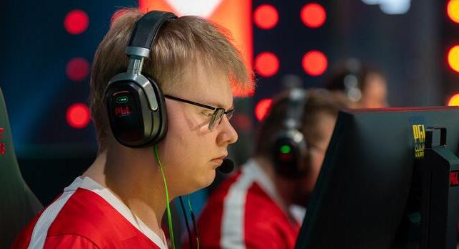 A MOUZtól hozott játékost az Aurora, többé nem török a csapat