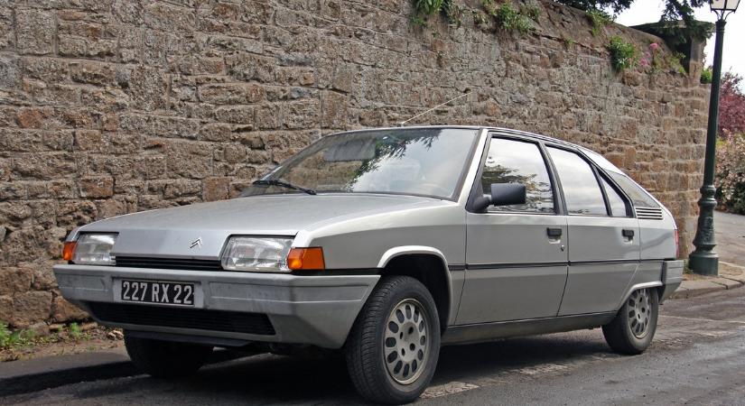 Autó mint befektetés? Itt van öt modell, amelynek az értéke a jövőben növekedni fog