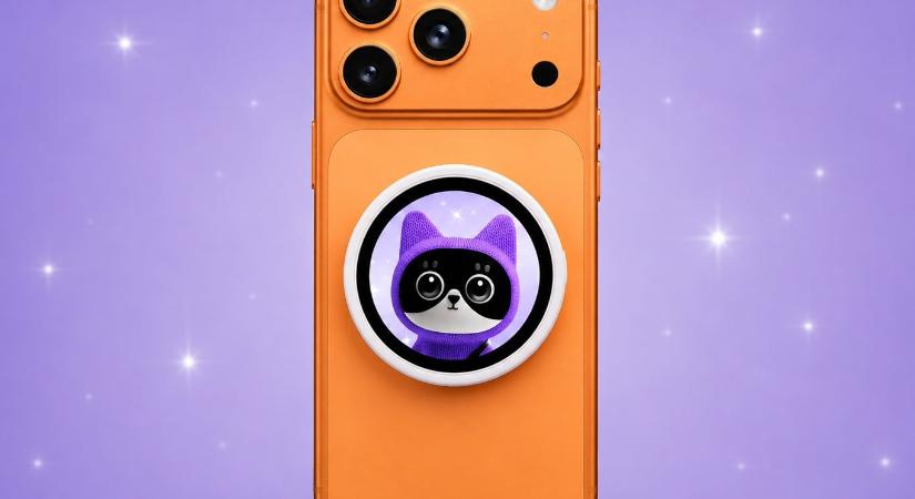 Oppo Bubble – Apró társképernyő a mobilodhoz