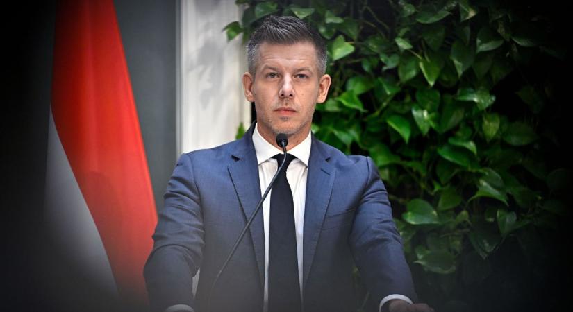 „Mint a tolvaj, aki rendőrért kiált” – Magyar Péter azonnal reagált a Fidesz tüntetésére