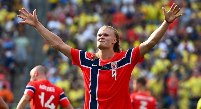 Vb-2026: Messi, Mbappé és Haaland átírta a rekordokat