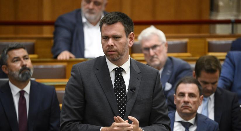 Vitézy Dávid öt súlyos tévhitet oszlatott el a hazánknak járó uniós milliárdokról