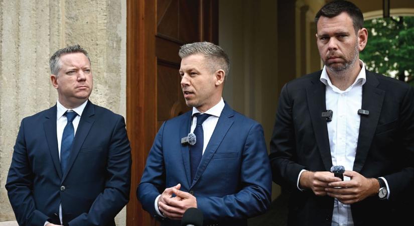 Vitézy Dávid: Pénteken megszülethet a végleges döntés az uniós forrásokról