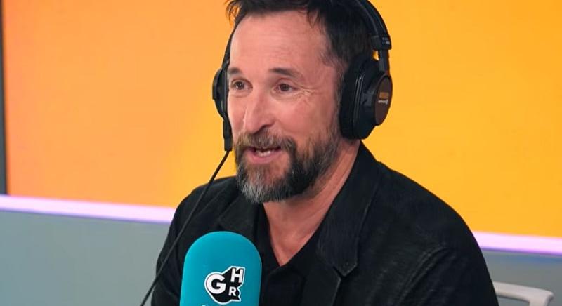 Noah Wyle-nek nagyon sok köze lehetett volna Ryan közlegényhez