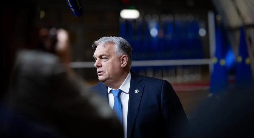 Orbán Viktor szerint a Tisza minden határt átlép: emberit, erkölcsit, jogállamit