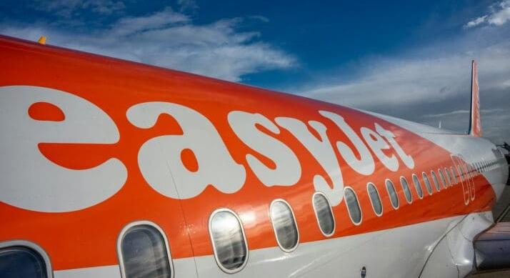 Milliárdos ajánlatot kapott az easyJet – amerikai kézbe kerülhet a légitársaság