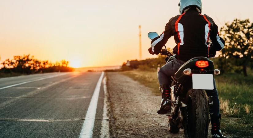 Ingyenes a parkolás motorral? Büntethetnek, ha ezt hiszed