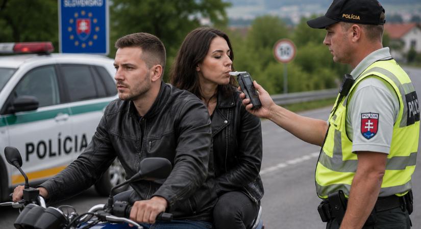 Hamarosan az utast is megszondáztatják Szlovákiában