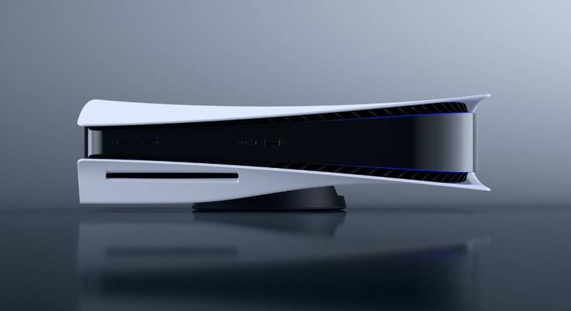Mégsem áll le teljesen a lemezes PlayStation játékok gyártásával a Sony 2028-ban