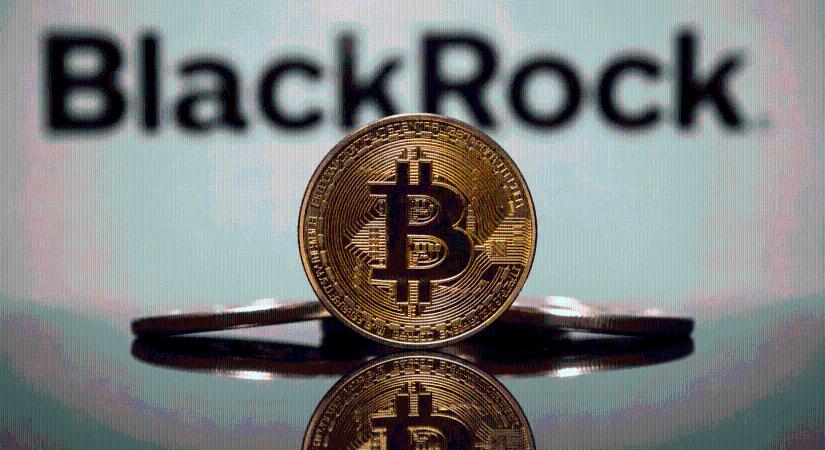 Nyolc hete áramlik ki a pénz a bitcoin és ethereum ETF-ekből