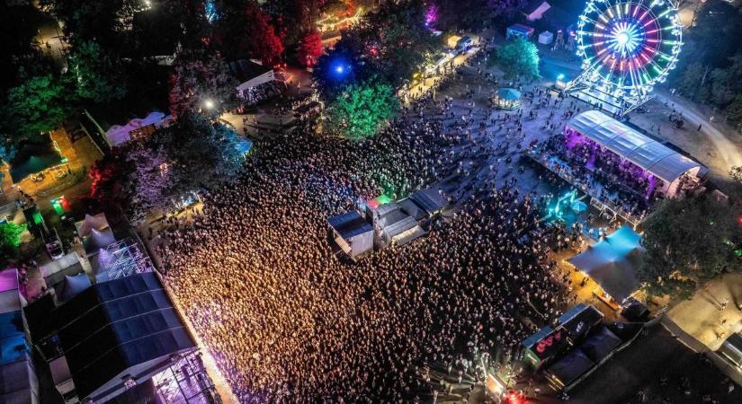 Hatalmas sikerrel zárt a IV. SopronFest, bejelentették a folytatást!
