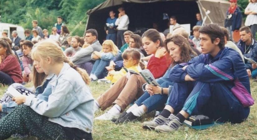 Zajban Hangodat: Sopronba érkezik a 15. Szélrózsa Evangélikus Ifjúsági Találkozó