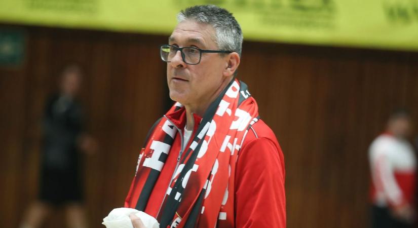 63 éves lett a legendás pécsi labdarúgó