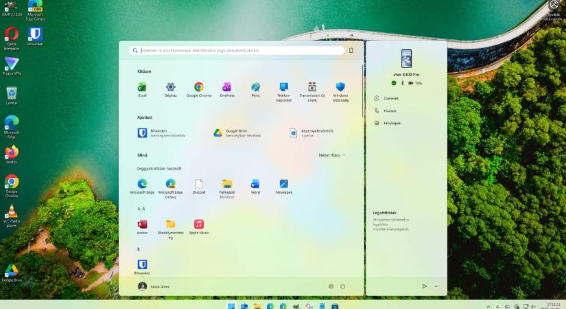 Egymás után omlott össze a Start menü, a Gépház és minden más – egy év után javították a Windows 11 súlyos hibáját