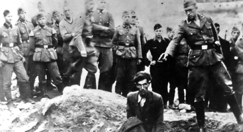 Mesterséges intelligencia segített azonosítani a berdicsivi gyilkost 84 év után