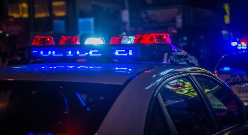 Lövések dördültek a benzinkútnál, gyermekei szeme láttára halt meg az édesanya
