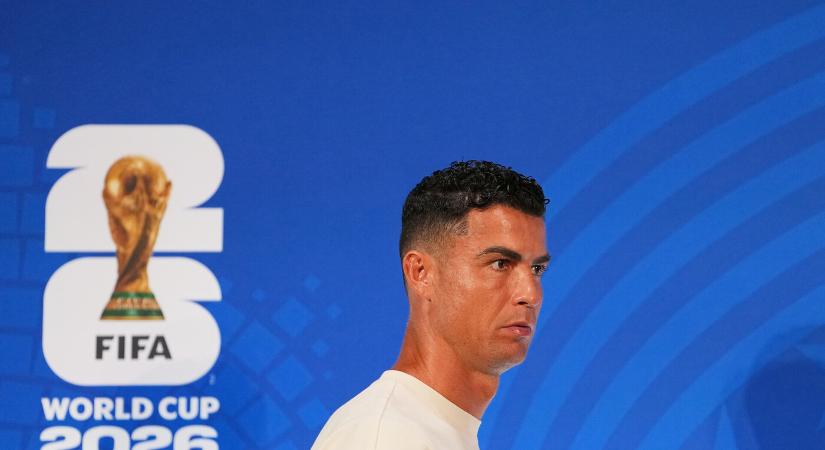 Vb-előzetes: Ronaldo a spanyolok ellen, a házigazdát Balogun is segíti