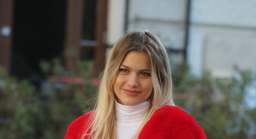 Weisz Fanni megtörte a csendet: elárulta, mi vezetett a válásához