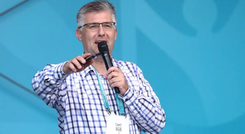 Személyi változás a Nemzeti Sportnál, Somogyi Zsolt az ideiglenes főszerkesztő