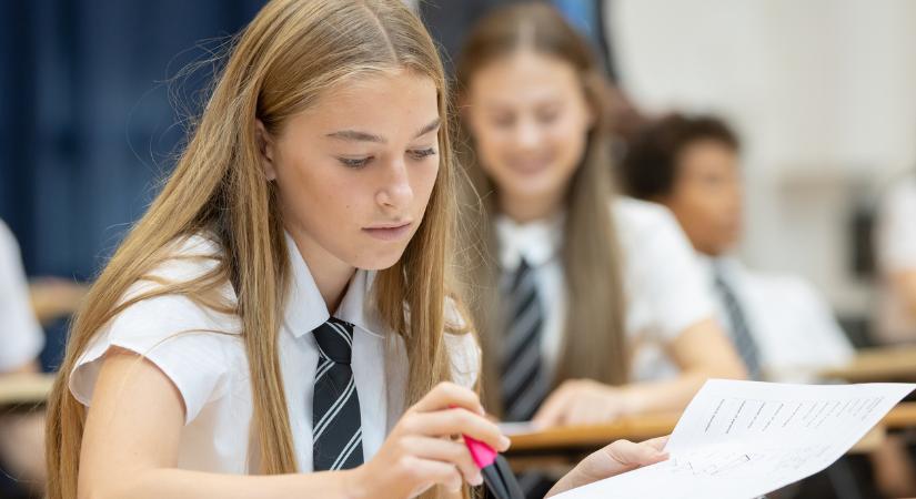 Miért álmodsz újra és újra az iskoláról? A pszichológia szerint ezt üzeni a tudatalattid